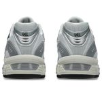 Zapatillas ASICS GEL-Stratus Mc Glacier Grey/Pure Silver Unisex - 6