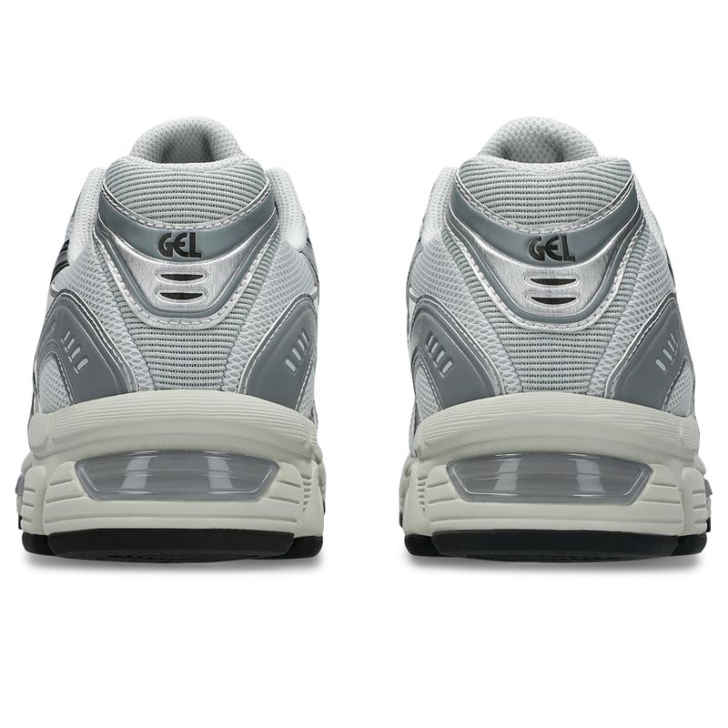 Zapatillas ASICS GEL-Stratus Mc Glacier Grey/Pure Silver Unisex - 6