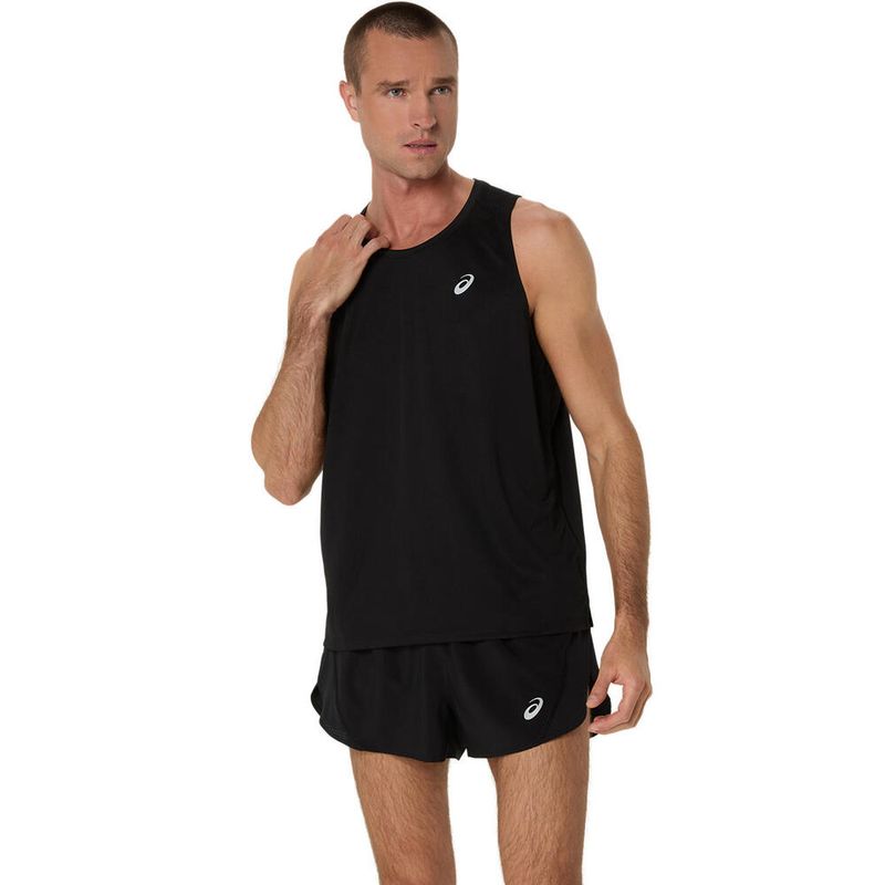 Bividi ASICS Performance Black Hombre - 0