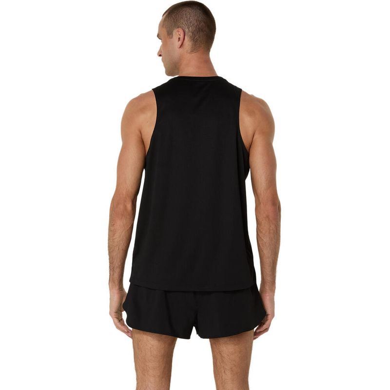 Bividi ASICS Performance Black Hombre - 1
