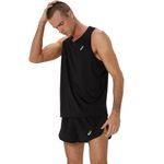Bividi ASICS Performance Black Hombre - 2