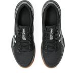 Zapatillas ASICS GEL-Rocket 12 Black/Gunmetal&nbsp;Hombre - 2