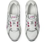 Zapatillas ASICS GEL-Stratus Mc White/Raspberry Unisex - 3