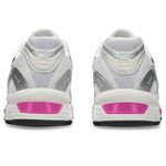 Zapatillas ASICS GEL-Stratus Mc White/Raspberry Unisex - 6