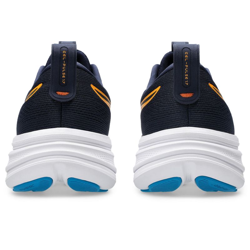 Zapatillas ASICS GEL-Pulse 17 Midnight/Yamabuki Hombre - 6