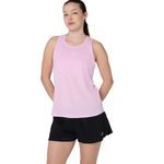 Bividi Running Asics Silver Tank Mujer - 0
