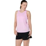 Bividi Running Asics Silver Tank Mujer - 1