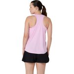 Bividi Running Asics Silver Tank Mujer - 2