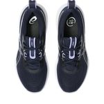 Zapatillas ASICS GEL-Pulse 17 Midnight/Lilac Hint Mujer - 2