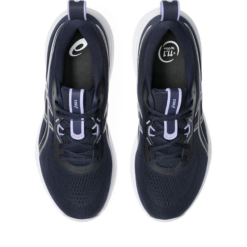 Zapatillas ASICS GEL-Pulse 17 Midnight/Lilac Hint Mujer - 2