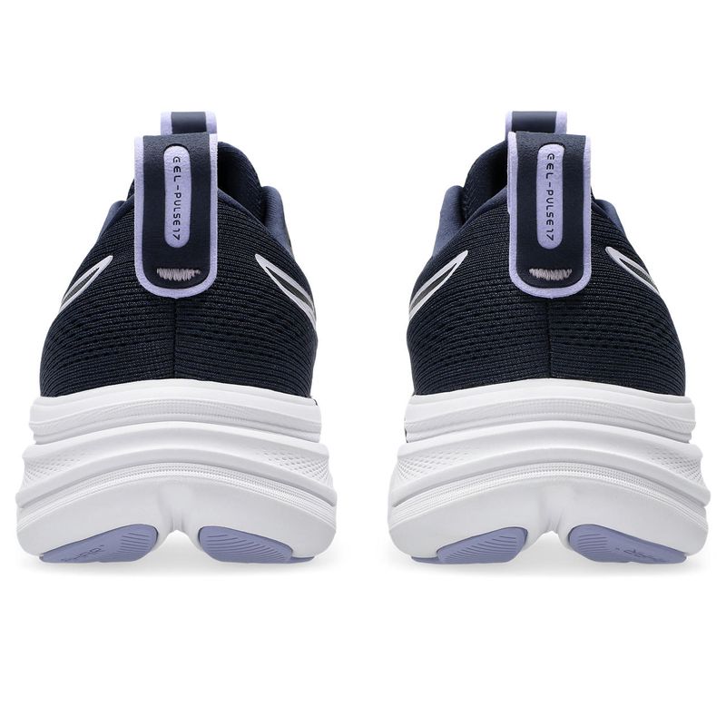 Zapatillas ASICS GEL-Pulse 17 Midnight/Lilac Hint Mujer - 6