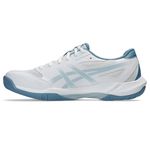 Zapatillas ASICS GEL-Rocket 12 White/Cool Grey Hombre - 1