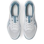 Zapatillas ASICS GEL-Rocket 12 White/Cool Grey Hombre - 2