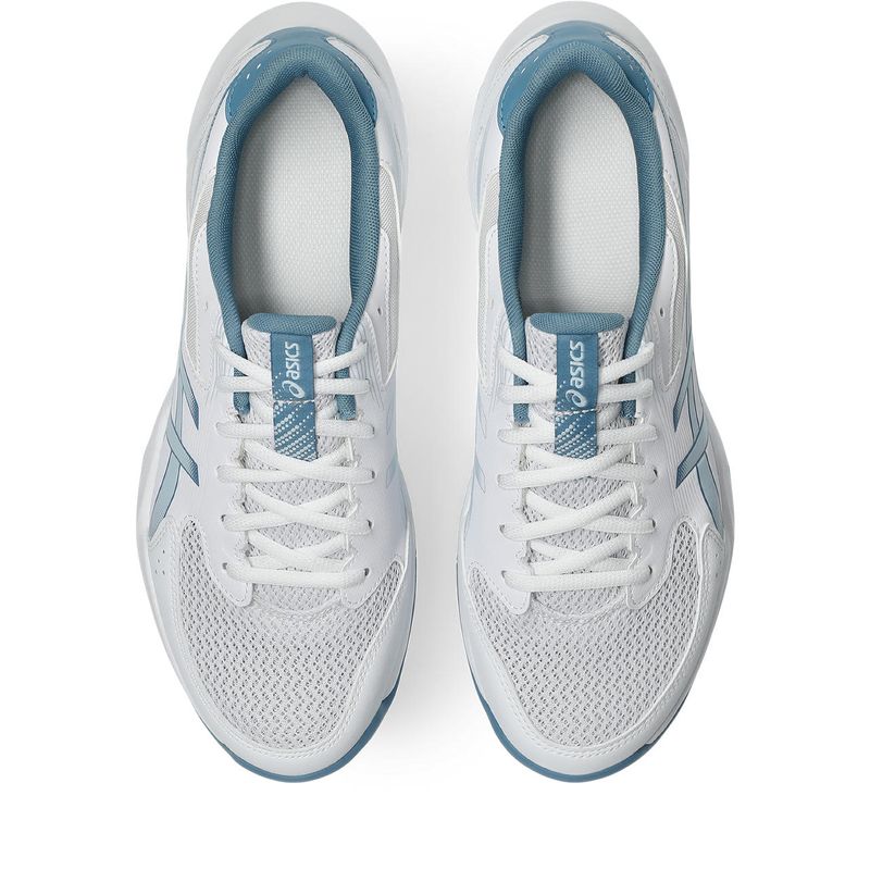 Zapatillas ASICS GEL-Rocket 12 White/Cool Grey Hombre - 2