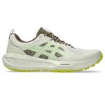 Zapatillas ASICS GEL-Sonoma 8 Light Dust/Aurora Green Hombre - 0
