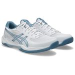 Zapatillas ASICS GEL-Rocket 12 White/Cool Grey Hombre - 3