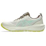 Zapatillas ASICS GEL-Sonoma 8 Light Dust/Aurora Green Hombre - 1