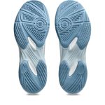 Zapatillas ASICS GEL-Rocket 12 White/Cool Grey Hombre - 5