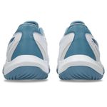 Zapatillas ASICS GEL-Rocket 12 White/Cool Grey Hombre - 6