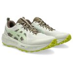 Zapatillas ASICS GEL-Sonoma 8 Light Dust/Aurora Green Hombre - 3