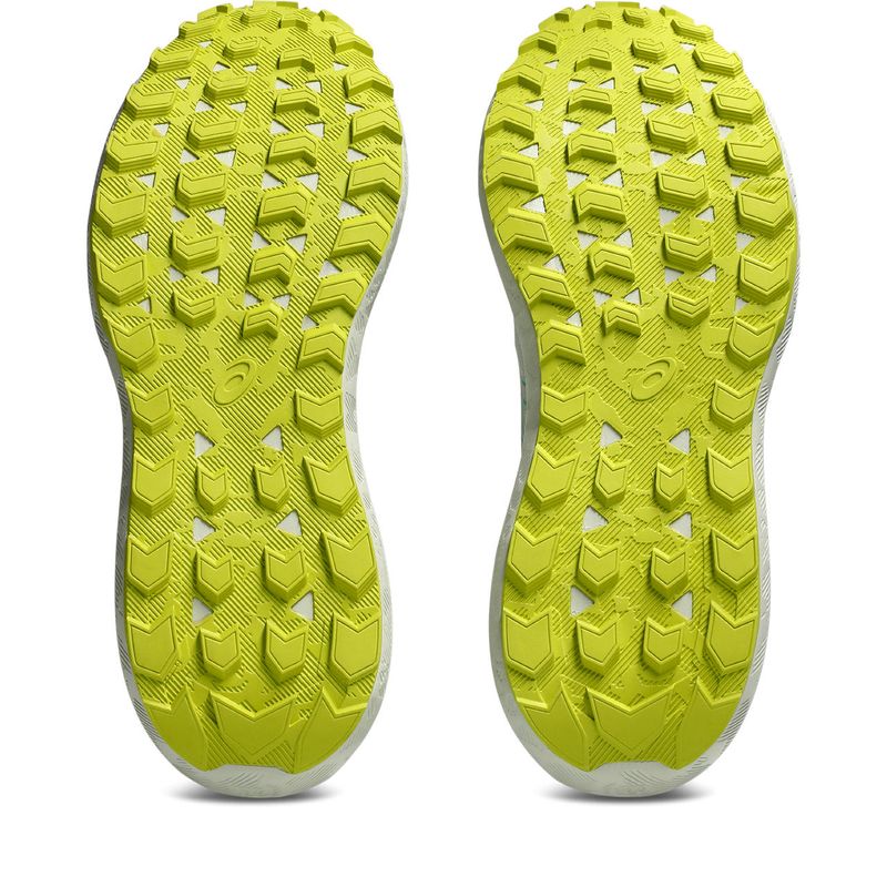 Zapatillas ASICS GEL-Sonoma 8 Light Dust/Aurora Green Hombre - 5