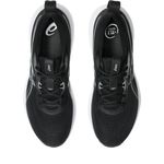 Zapatillas ASICS GEL-Pulse 17 Black/Gravel Hombre - 2