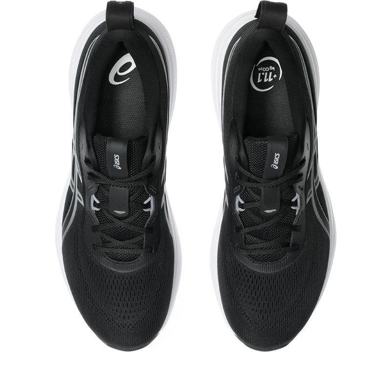 Zapatillas ASICS GEL-Pulse 17 Black/Gravel Hombre - 2