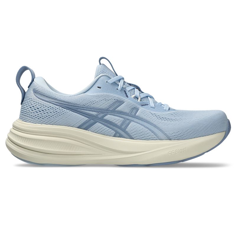 Zapatillas ASICS GEL-Pulse 17 Solid Air/Cream Mujer - 0