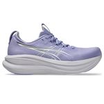Zapatillas ASICS GEL-Nimbus 28 Bluebell/White Mujer - 0