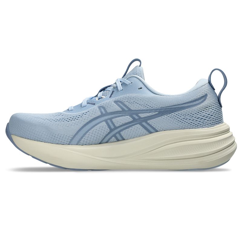 Zapatillas ASICS GEL-Pulse 17 Solid Air/Cream Mujer - 1