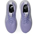 Zapatillas ASICS GEL-Nimbus 28 Bluebell/White Mujer - 2