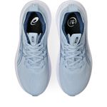 Zapatillas ASICS GEL-Nimbus 28 Solid Air/Calm Indigo Mujer - 3