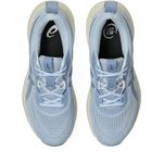 Zapatillas ASICS GEL-Pulse 17 Solid Air/Cream Mujer - 3