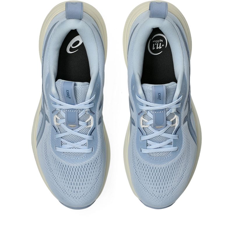 Zapatillas ASICS GEL-Pulse 17 Solid Air/Cream Mujer - 3