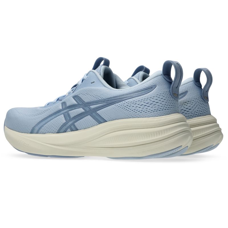Zapatillas ASICS GEL-Pulse 17 Solid Air/Cream Mujer - 4