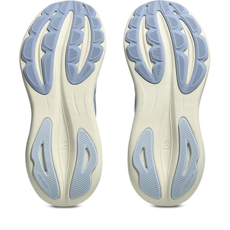 Zapatillas ASICS GEL-Pulse 17 Solid Air/Cream Mujer - 5