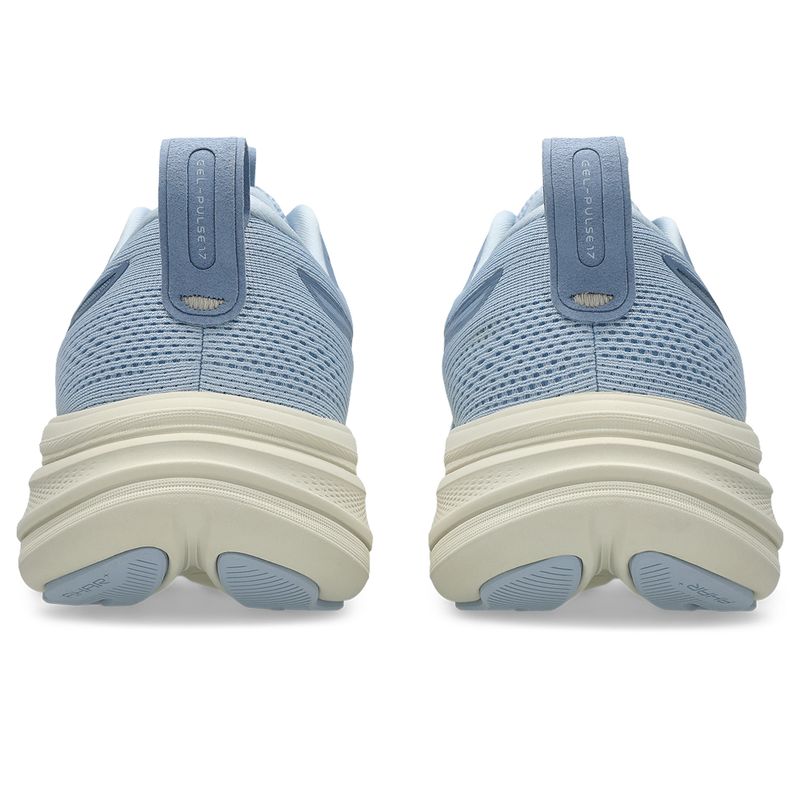 Zapatillas ASICS GEL-Pulse 17 Solid Air/Cream Mujer - 6