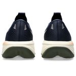 Zapatillas ASICS GEL-Cumulus 28 Midnight/Khaki Green Hombre - 6