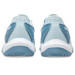 Zapatillas ASICS GEL-Rocket 12 Saba Blue/Cool Grey Hombre - 6