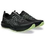 Zapatillas ASICS GEL-Sonoma 8 Black/Illuminate Yellow Hombre - 2