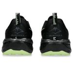 Zapatillas ASICS GEL-Sonoma 8 Black/Illuminate Yellow Hombre - 3