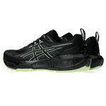 Zapatillas ASICS GEL-Sonoma 8 Black/Illuminate Yellow Hombre - 4