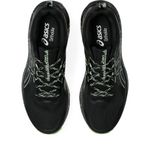 Zapatillas ASICS GEL-Sonoma 8 Black/Illuminate Yellow Hombre - 5