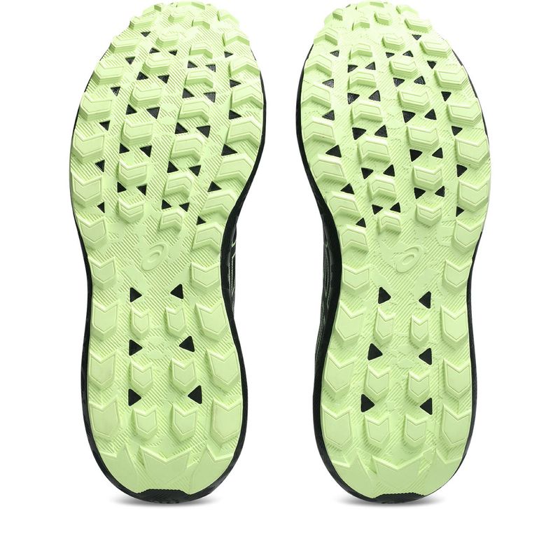 Zapatillas ASICS GEL-Sonoma 8 Black/Illuminate Yellow Hombre - 6