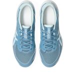 Zapatillas ASICS GEL-Rocket 12 Saba Blue/Cool Grey Hombre - 2