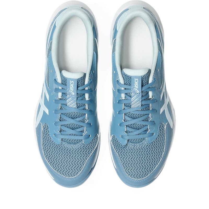 Zapatillas ASICS GEL-Rocket 12 Saba Blue/Cool Grey Hombre - 2