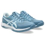 Zapatillas ASICS GEL-Rocket 12 Saba Blue/Cool Grey Hombre - 3