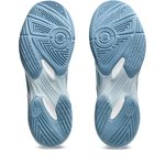 Zapatillas ASICS GEL-Rocket 12 Saba Blue/Cool Grey Hombre - 5