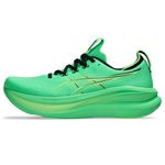 Zapatillas ASICS GEL-Nimbus 28 Vital Green/Illuminate Green Hombre - 2