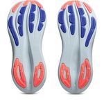 Zapatillas ASICS GEL-Nimbus 28 Cobalt Burst/Sun Coral Mujer - 5